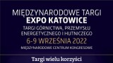 Międzynarodowe Targi EXPO Katowice już za tydzień. Tegoroczna edycja w cieniu polityki "odchodzenia od węgla"