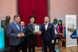 Wika i ZAZ Włocławek wśród laureatów konkursu "Lodołamacze 2022" [zdjęcia]