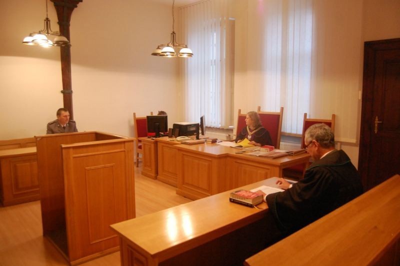 Kwidzyn: Proboszcz Janusz Kilian niewinny! Sąd uznał, że ksiądz nie zakłócał ciszy i spokoju