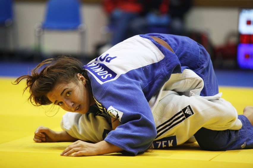 W weekend odbędzie się XVI Warsaw Judo Open