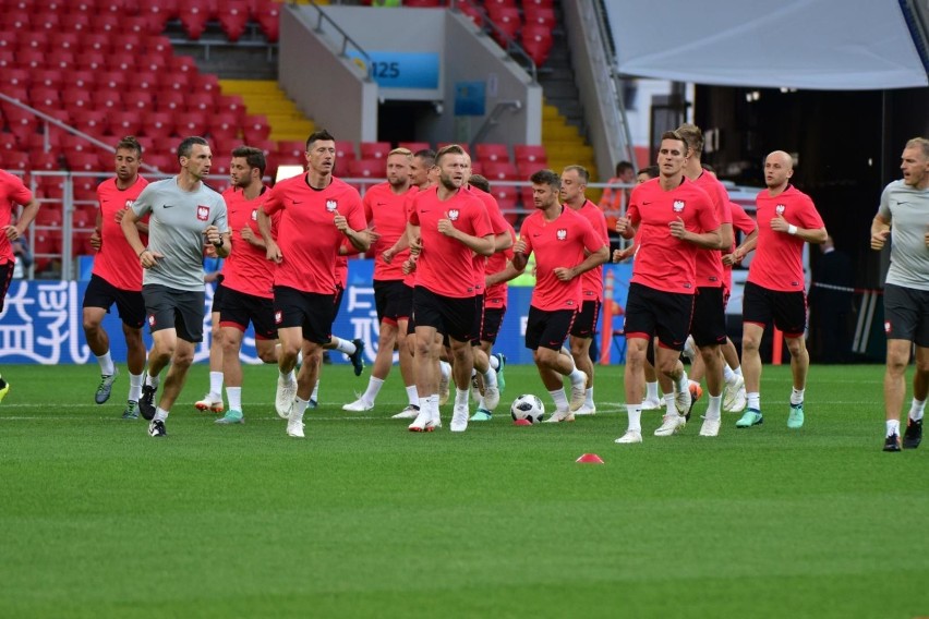 Polska - Senegal. MŚ 2018, grupa H. Gdzie oglądać mecz...