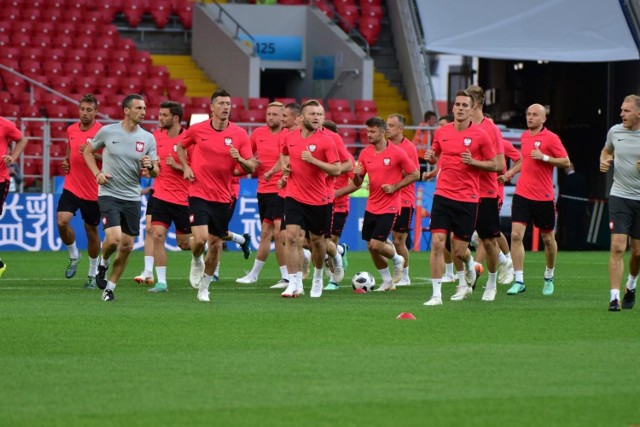 Polska - Senegal. MŚ 2018, grupa H. Gdzie oglądać mecz Polaków na mundialu 2018? Transmisja na żywo w TV i online [wynik meczu]