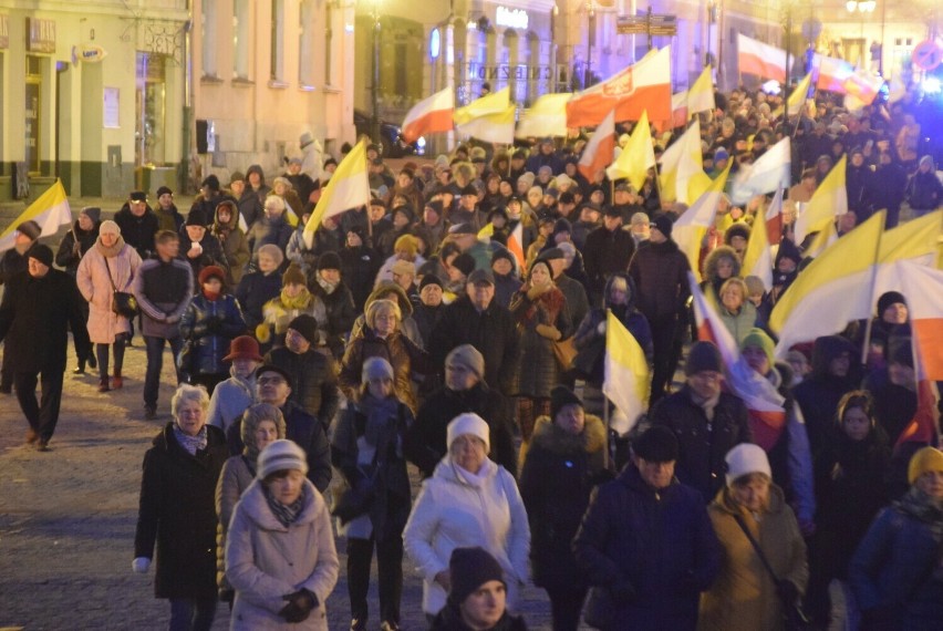 Marsz Wdzięczności dla Jana Pawła II odbędzie się w Gnieźnie