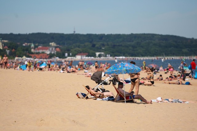 Jaka będzie pogoda w piątek 3 sierpnia 2018?