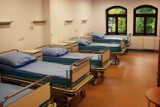 Szpital w Kowanówku nie zostanie zlikwidowany