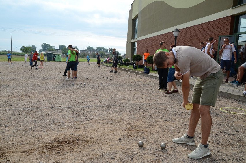 Petanque