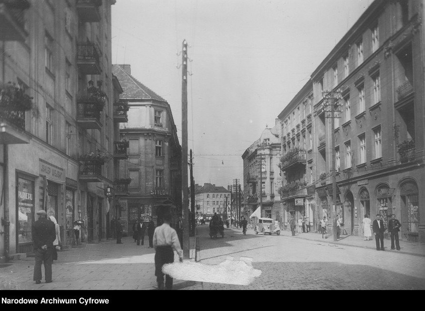 Kalisz w okresie międzywojennym. Zobacz, jak wyglądało miasto przed wiekiem. ZDJĘCIA