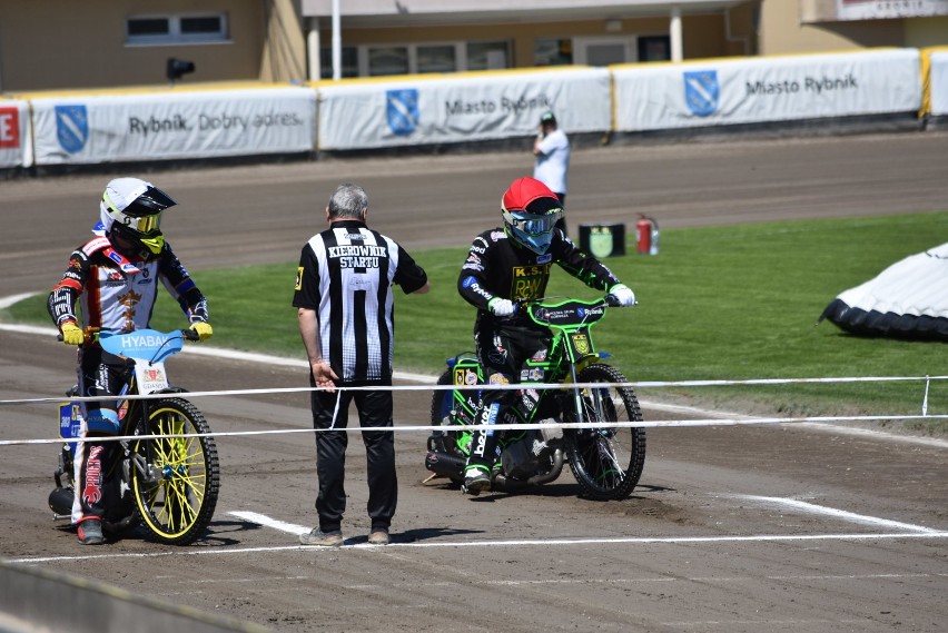 Żużlowcy ROW Rybnik wkrótce rozpoczynają treningi. Kiedy wyjadą na tor?