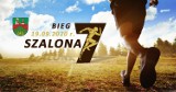 Szalona Siódemka - pierwsze takie zawody biegowe w gminie Złotoryja