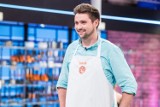 Laurentiu "Lorek" Zediu z programu MasterChef już dziś będzie gotował w Ostrowie Wielkopolskim!