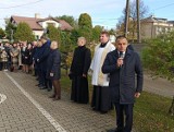 Minister Przemysław Czarnek świętował w Goszczanowie ZDJĘCIA