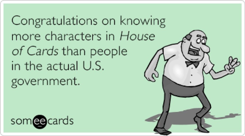 House of Cards