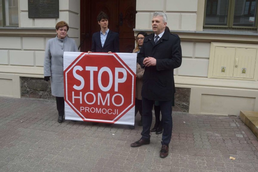 Sprzeciwiają się organizacji Marsz Równości w Gnieźnie
