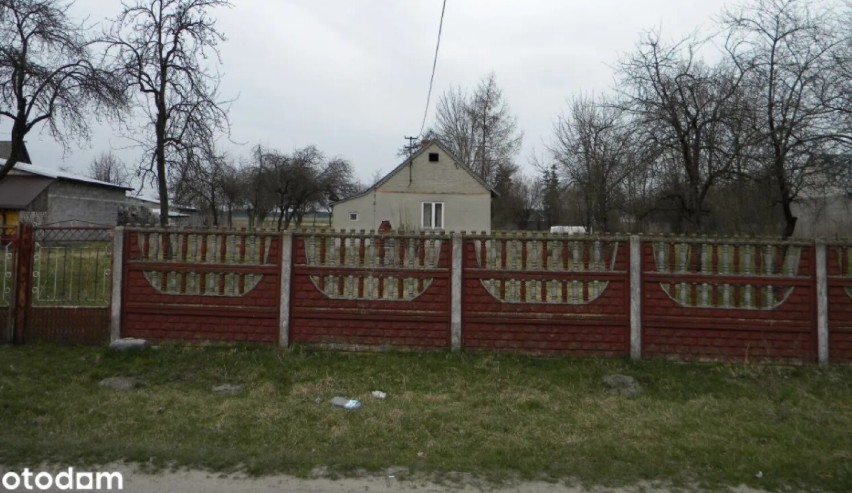 Cena domu - 99 000 zł...