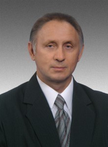 Stanisław Kuć - KWW Solidarnie dla Chełma