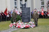 76. rocznica odbicia żołnierzy Armii Krajowej z siedziby Gestapo w Jędrzejowie. Przypomniano zwycięską akcję (ZDJĘCIA)