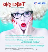 Kino Kobiet w kinie Helios