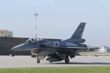 W hołdzie bohaterom, 16 lutego nad Kościanem przeleci F-16