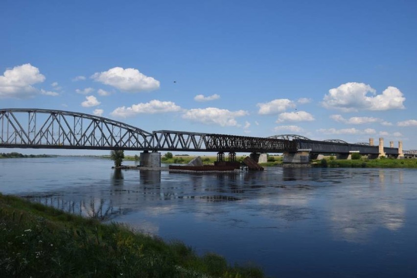 Lisewo Malb.-Tczew. Most będzie wyremontowany do 2023 roku? "Wierzę w tę najnowszą deklarację, ale… mam mieszane odczucia"