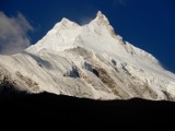 Krzysztof Stasiak opowie nam o Manaslu. Spotkanie w niedzielę