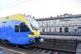 Remont stacji PKP w Czechowicach-Dziedzicach: wygodniej dla pasażerów