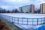 Lodowiska w Płocku. Lodowisko na Zielonym Jarze będzie otwarte od jutra. Zobacz szczegóły