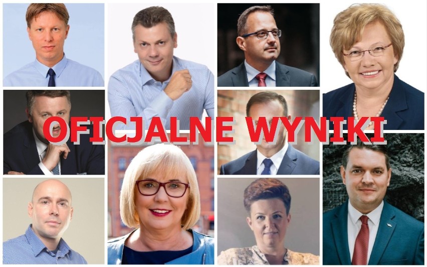 Śląskie: Kto wygrał wybory 2018 w II turze? OFICJALNE WYNIKI [nowi prezydenci i burmistrzowie]