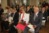 14 par świętowało jubileusze małżeńskie w USC w Tczewie 