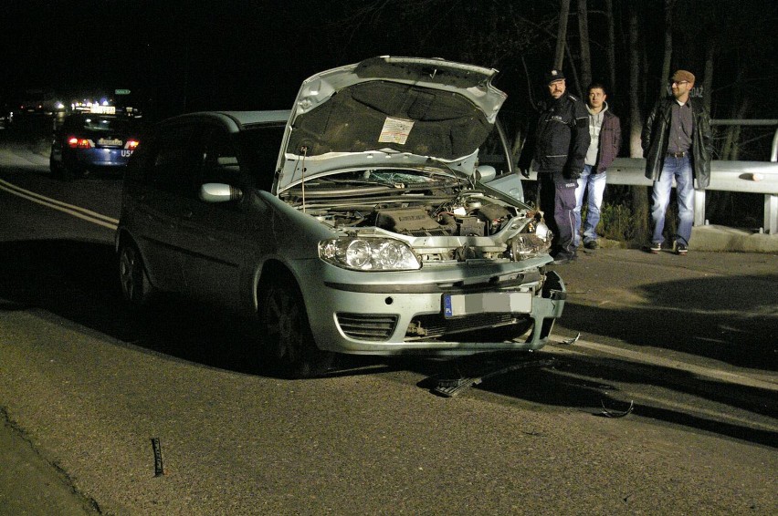 Międzychód - Konie biegały po mieście