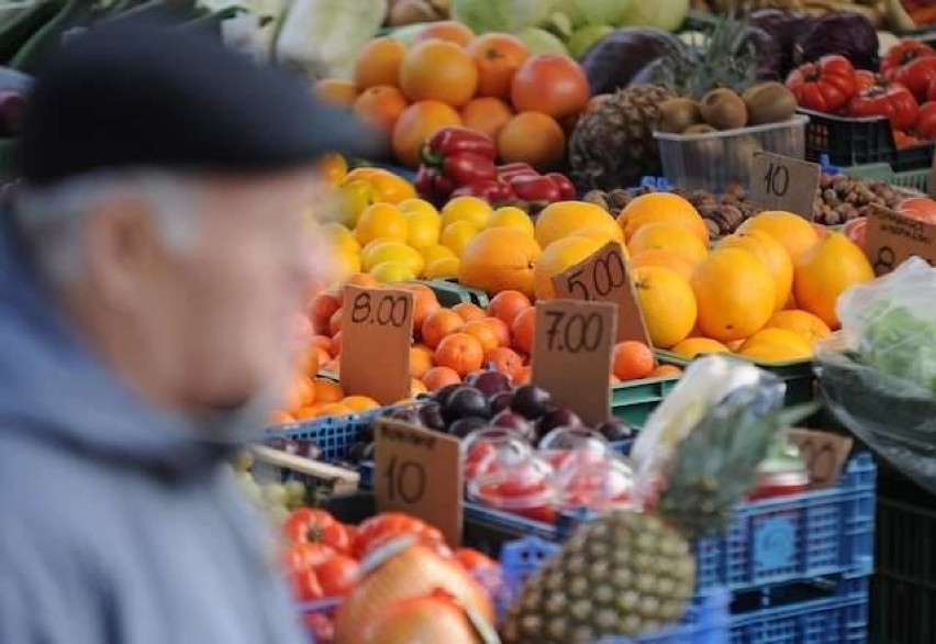 Sezon na cytrusy zacznie się w Hiszpanii w listopadzie i...