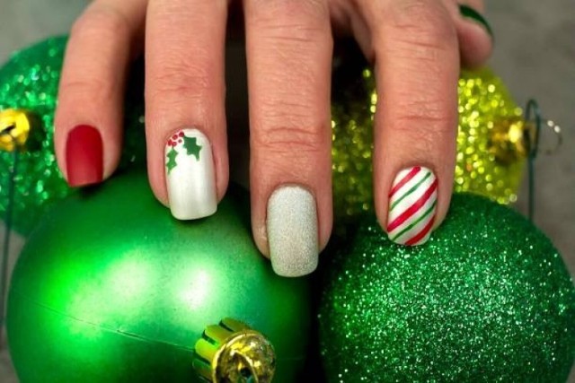 Boże Narodzenie to wyjątkowy czas. Wyjątkowe powinny być też nasze paznokcie. Zobacz jakie wzory polecają sandomierskie stylistki paznokci. 


>>>ZOBACZ WIĘCEJ NA KOLEJNYCH SLAJDACH