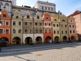 Legnica. W tych miejscach najczęściej robimy zdjęcia. Śledziówki, Pergola, Arkady, ul. św. Jana. Najbardziej fotogeniczne miejsca w Legnicy!