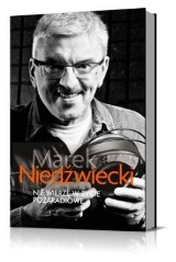 Marek Niedźwiecki w bibliotece [zapowiedź]