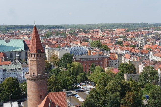 Przejdź do kolejnego zdjęcia i poznaj patronów legnickich ulic! ---->>>>

Zobacz także: Patroni legnickich ulic. Część 1: Nazwiska od A do K