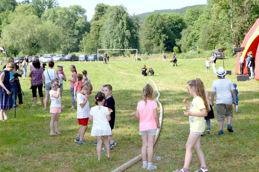 Gmina Nowa Ruda: Będzie nowe boisko w Czerwieńczycach....