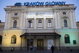 Pociągi nie przejadą z Płaszowa do centrum Krakowa [aktualizacja]