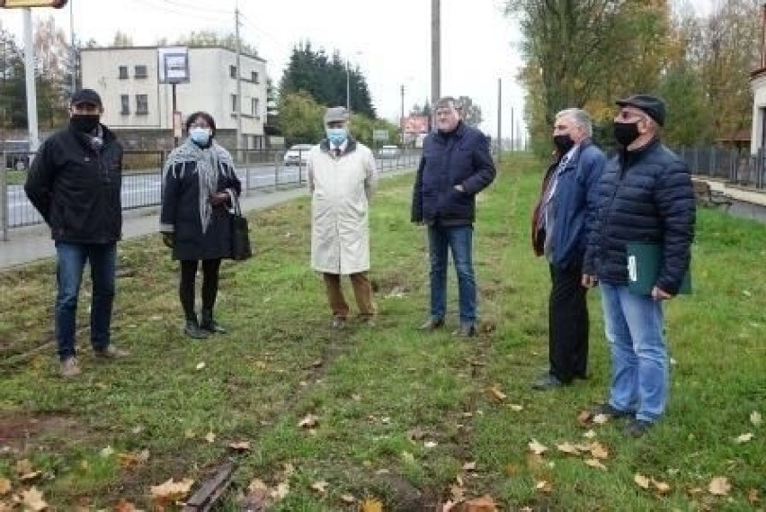 Utrudnienia w Ksawerowie. Ruszył kolejny etap remontu linii tramwajowej 41