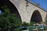 Najładniejszy most w Rybniku odzyska dawny blask ZDJĘCIA