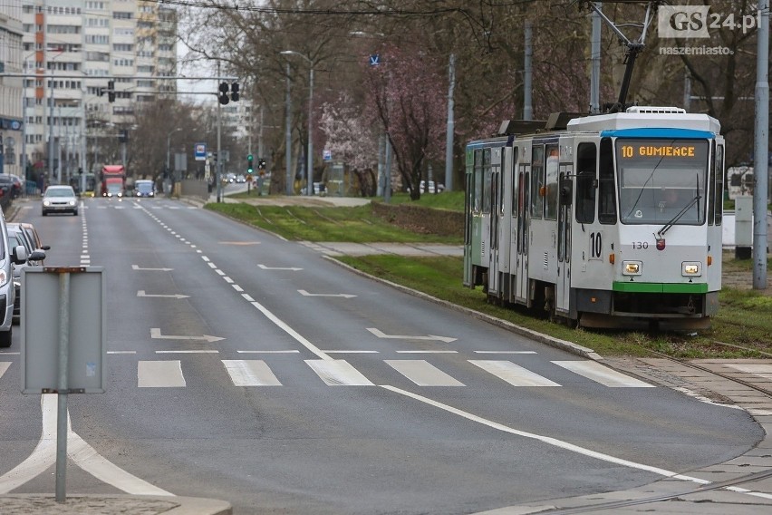 Kilka zmian w rozkładzie jazdy komunikacji miejskiej w Szczecinie. Sprawdź