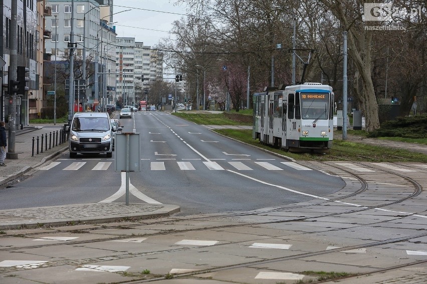 Kilka zmian w rozkładzie jazdy komunikacji miejskiej w Szczecinie. Sprawdź