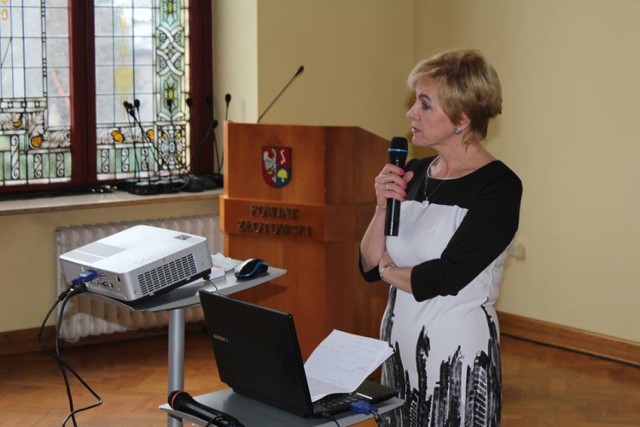 II Złotowska Konferencja Logopedyczna