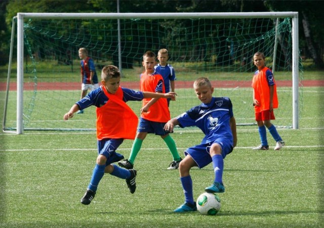 Sport w Jastrzębiu: zagrają w piłkę nożną