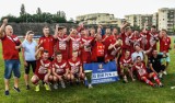 Regionalny Puchar Polski w kujawsko-pomorskim jest już na etapie 1/8 finału