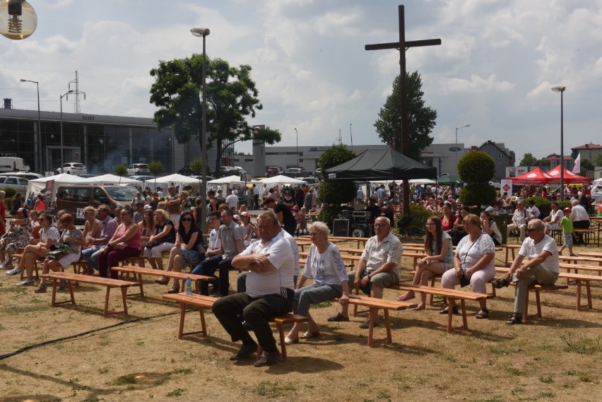 Bieg Charytatywny Caritas w Zielonej Górze [ZDJĘCIA, WIDEO]