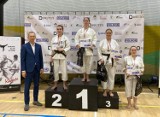 Mistrzostwa Woj. Pomorskiego w Karate Tradycyjnym. W Mistrzostwach wzięło udział ok. 300 zawodników z klubów pomorskich oraz z całej Polski