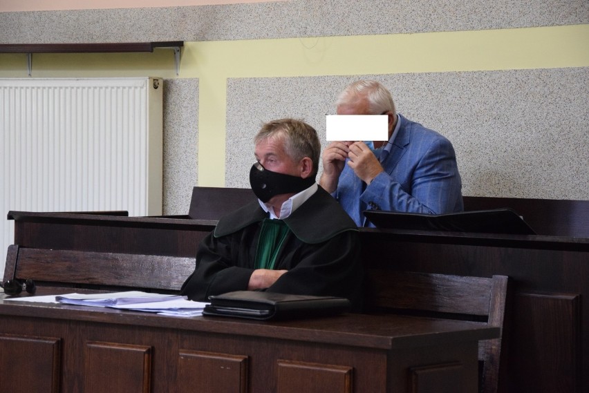 Przed częstochowskim sądem rozpoczął się proces Wiesława W.