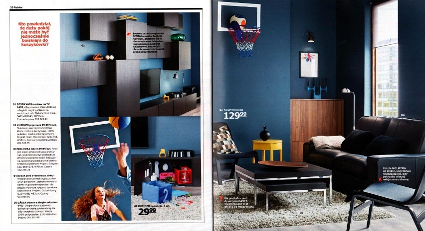 Ikea katalog 2013/2014 pdf