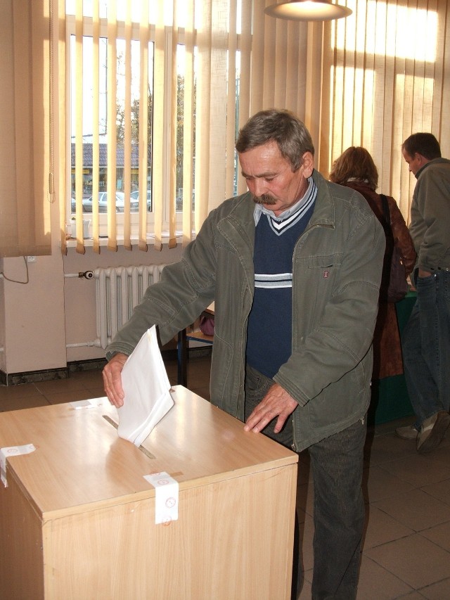 Poprzedni włodarze chcą znów rządzić