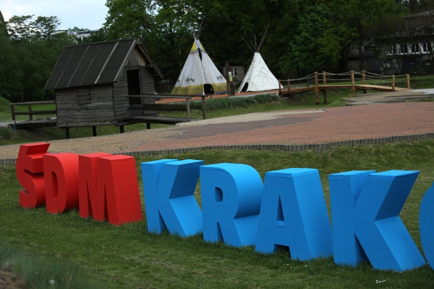 Światowe Dni Młodzieży w Krakowie. Wzmocnią infolinię medyczą 