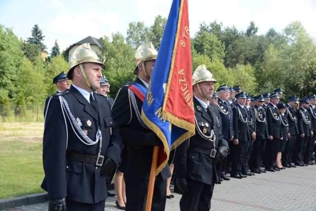 W Radlinie II świętowano 110 lat Ochotniczej Straży Pożarnej

ZOBACZ TEŻ: Polub nas na Facebooku i bądź na bieżąco z informacjami z Wodzisławia Śl. i okolic! [KLIKNIJ W LINK]